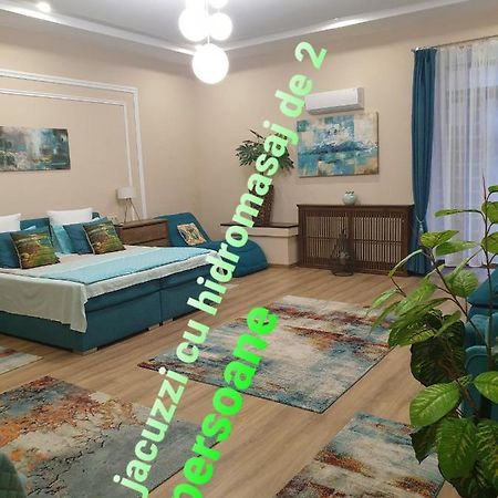 Imperial Rooms - Ultracentral - Jacuzzi Cu Hidromasaj Oradea Eksteriør billede