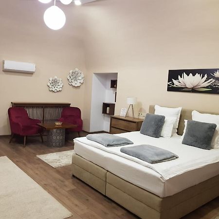 Imperial Rooms - Ultracentral - Jacuzzi Cu Hidromasaj Oradea Eksteriør billede
