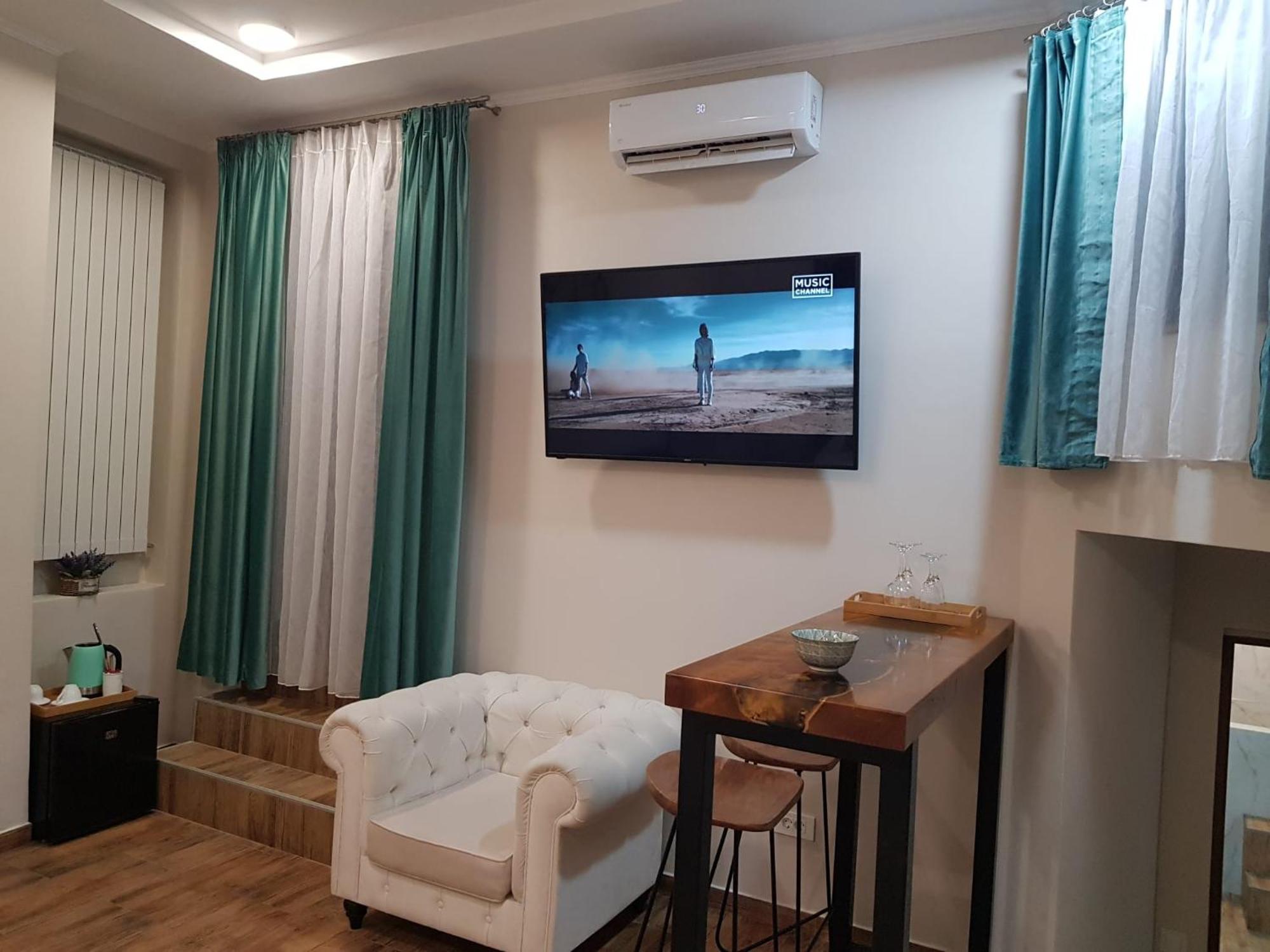 Imperial Rooms - Ultracentral - Jacuzzi Cu Hidromasaj Oradea Eksteriør billede