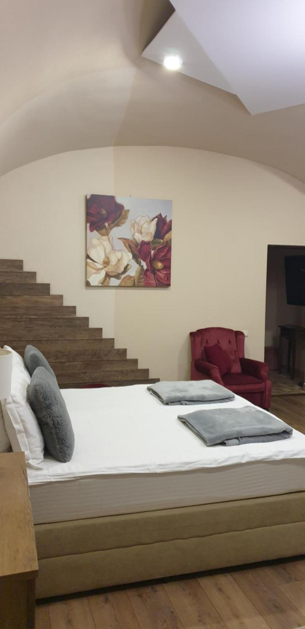 Imperial Rooms - Ultracentral - Jacuzzi Cu Hidromasaj Oradea Eksteriør billede