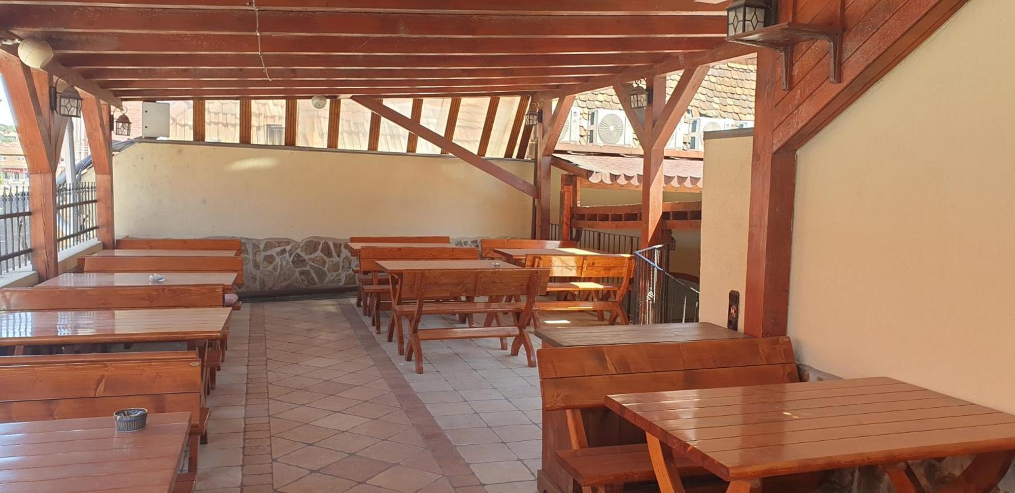 Imperial Rooms - Ultracentral - Jacuzzi Cu Hidromasaj Oradea Eksteriør billede