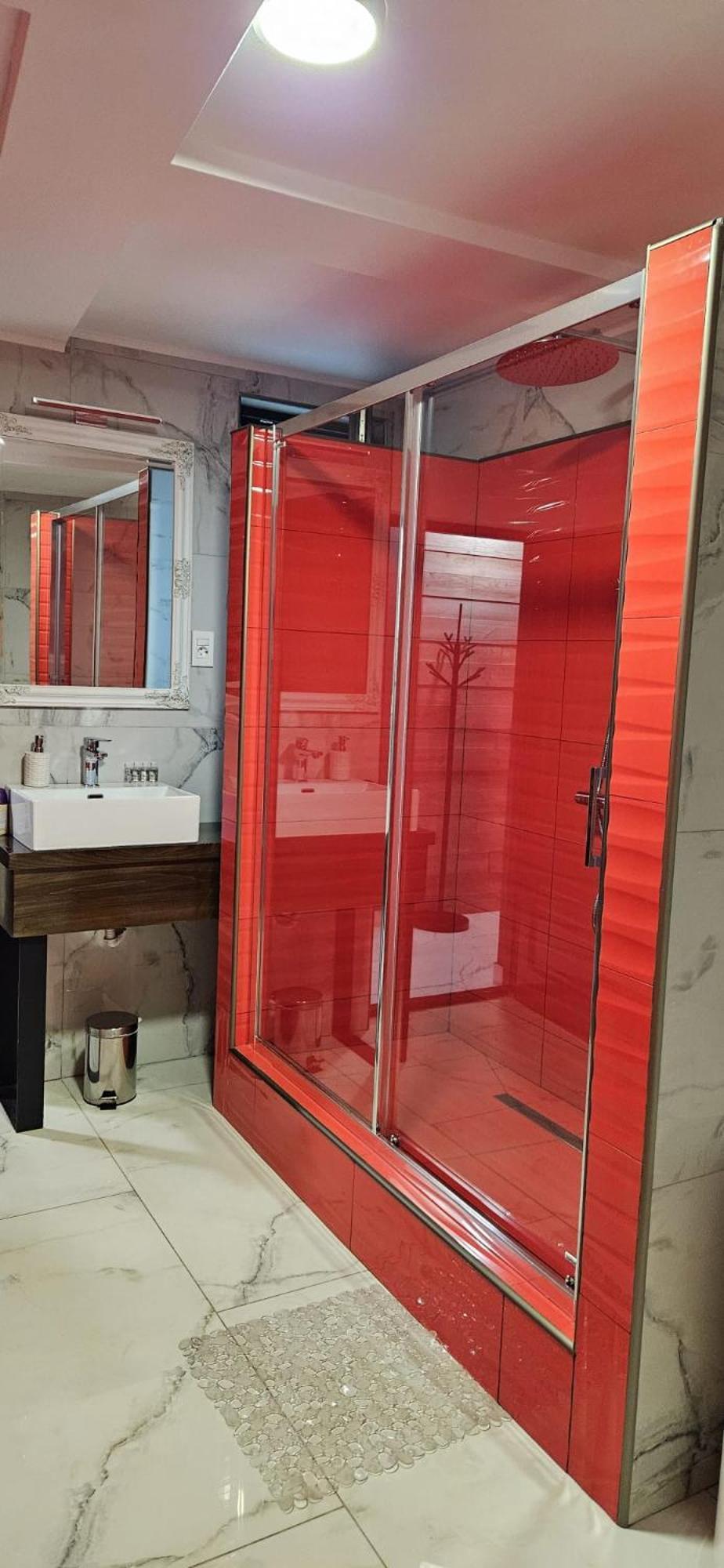 Imperial Rooms - Ultracentral - Jacuzzi Cu Hidromasaj Oradea Eksteriør billede