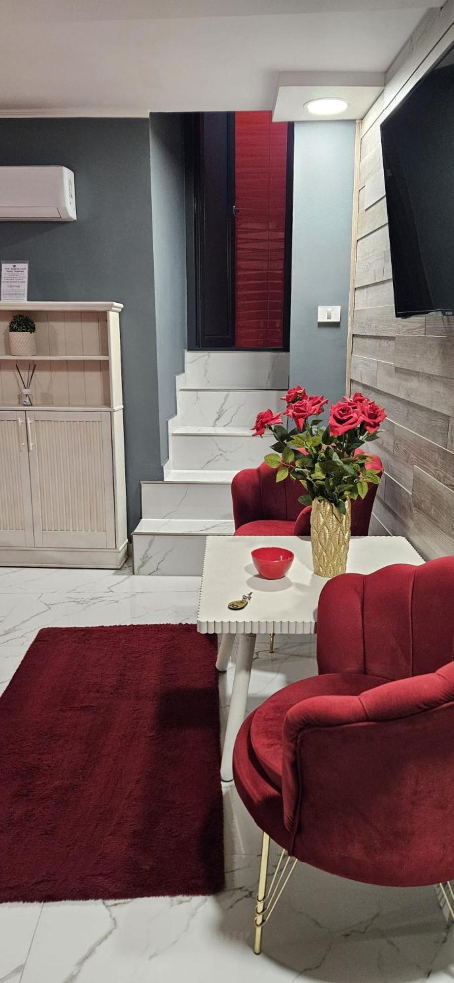 Imperial Rooms - Ultracentral - Jacuzzi Cu Hidromasaj Oradea Eksteriør billede